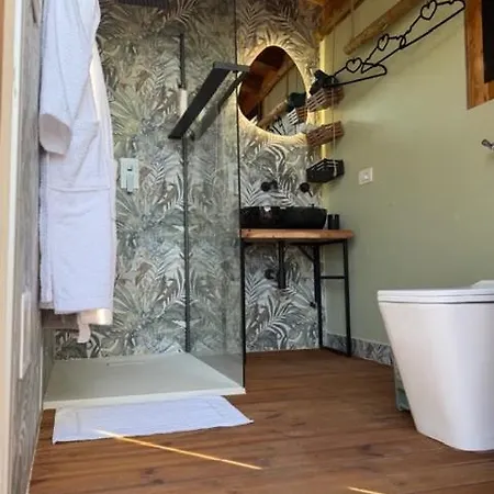 Le Cave Mocomero