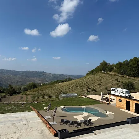 Le Cave Mocomero